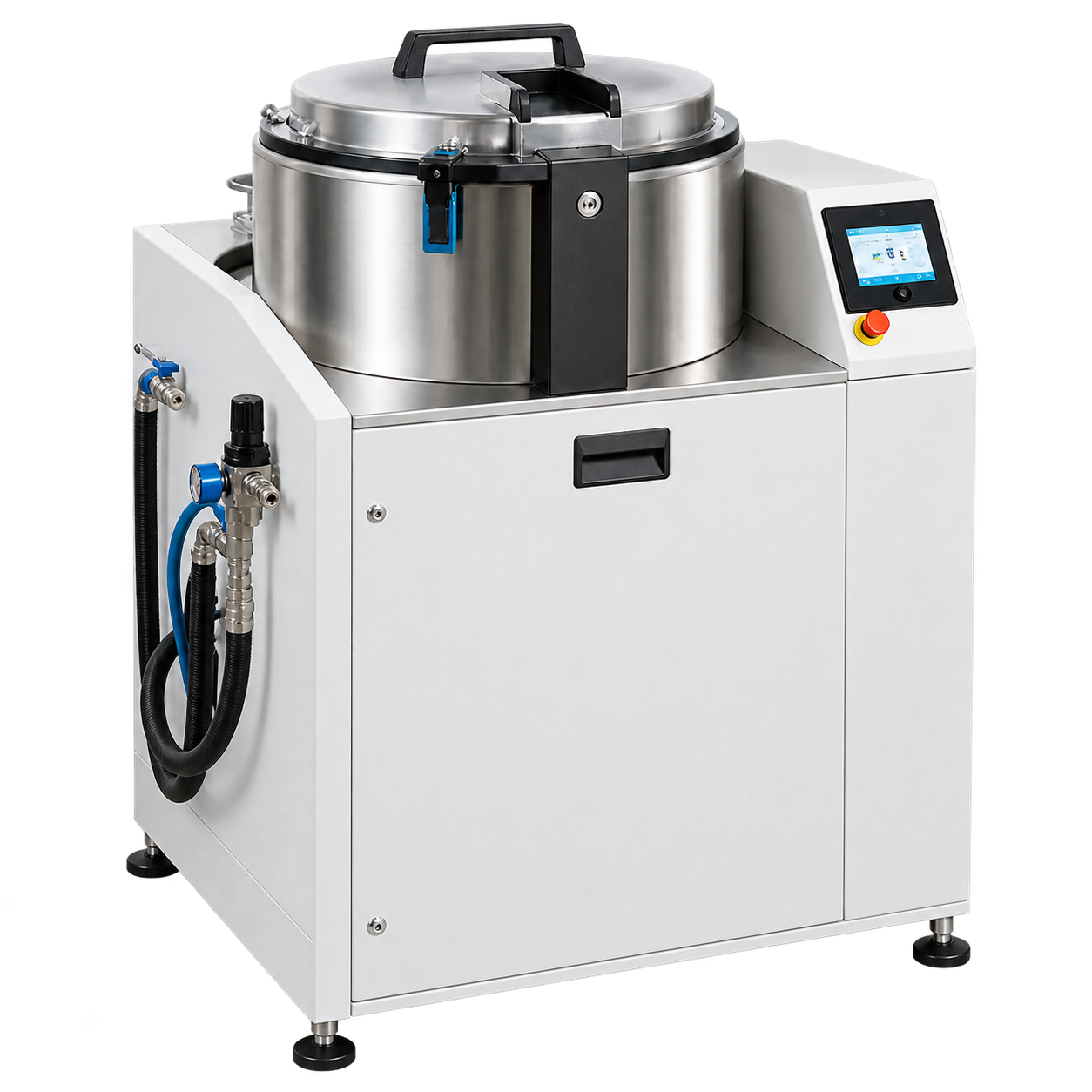 GSE DrumClean washing system